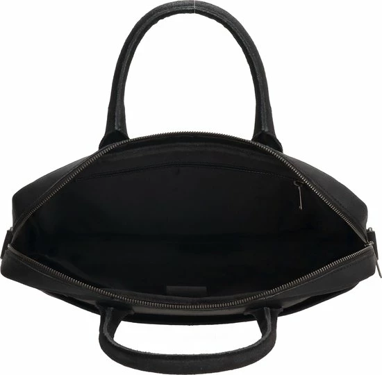 Beste Pirce โค๏ธ Hide & Stitches PROMOTIE Laptoptas 15,6 Inch (38 Cm) - Zwart ๐ 6 Beste Pirce โค๏ธ Hide & Stitches PROMOTIE Laptoptas 15,6 Inch (38 Cm) - Zwart ๐ - Afbeelding 4