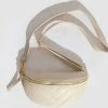 Hete verkoop ⌛ Merkloos Festival Tas - Bum Bag - Leren Buidel Tas - Beige 🎉 -Tassen-dames Winkel 550x540 6