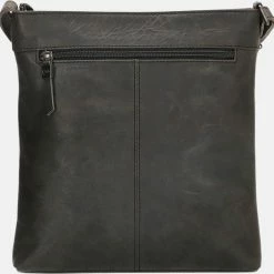 Flash-uitverkoop ✨ Micmacbags Malmö High Schoudertas Zwart 😀 -Tassen-dames Winkel 550x541 10