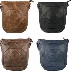 Goedkoop 🔔 Schoudertas - Dames Tassen - Schoudertassen Vrouwen - Lichtbruin Leer - Arrigo 🤩 23 Goedkoop 🔔 Schoudertas - Dames Tassen - Schoudertassen Vrouwen - Lichtbruin Leer - Arrigo 🤩 -Tassen-dames Winkel 550x541 2