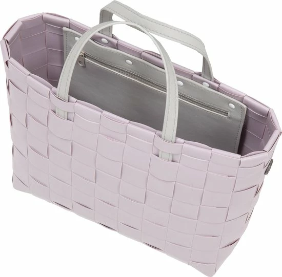 Beste Pirce β Handed By Petite - Shopper / Handtas - Lila π₯° 4 Beste Pirce β Handed By Petite - Shopper / Handtas - Lila π₯° - Afbeelding 2