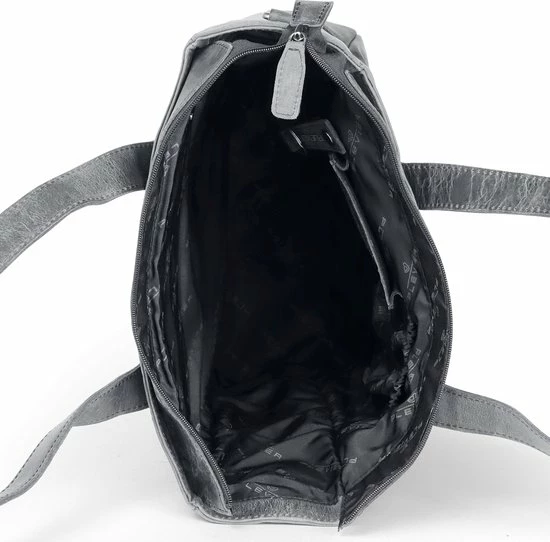 Promo 🌟 Plevier Jackson Shopper 15.6 Inch Antraciet. 🌟 11 Promo 🌟 Plevier Jackson Shopper 15.6 Inch Antraciet. 🌟 - Afbeelding 9