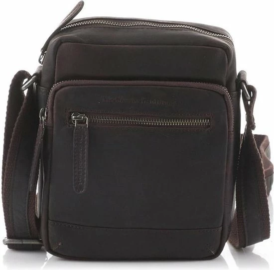 Top 10 ⌛ Chesterfield Birmingham Schoudertas Brown ⭐ 15 Top 10 ⌛ Chesterfield Birmingham Schoudertas Brown ⭐ - Afbeelding 13