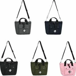 Kopen 🤩 SafeSave Schoudertas – Tas – Shopper – Waterafstotend - Grijs 🔥 -Tassen-dames Winkel 550x544 4