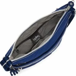 Beste Pirce π€© Kipling Kleine Schoudertas / Crossbody Tas Dames - Polyamide - Arto S - Blauw π 13 Beste Pirce π€© Kipling Kleine Schoudertas / Crossbody Tas Dames - Polyamide - Arto S - Blauw π -Tassen-dames Winkel 550x546 5