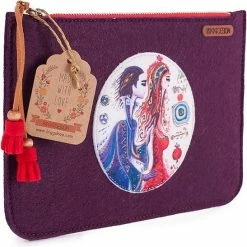 Hete verkoop π₯° BiggDesign Boze Oog Clutch Dames - Handtas - Handtasje - Portemonnee Dames- 24 Cm - Paars π 33 Hete verkoop π₯° BiggDesign Boze Oog Clutch Dames - Handtas - Handtasje - Portemonnee Dames- 24 Cm - Paars π -Tassen-dames Winkel 550x547 6