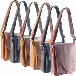 Nieuw β Arrigo Schoudertas Echt Leder In De Kleur Zwart Met Een Overslag Klep En Twee Magneetsluitingen – Crossbody Tas Zwart Leer π 15 Nieuw β Arrigo Schoudertas Echt Leder In De Kleur Zwart Met Een Overslag Klep En Twee Magneetsluitingen – Crossbody Tas Zwart Leer π -Tassen-dames Winkel 550x547 7