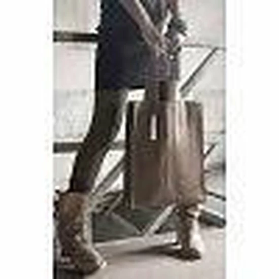 Aanbiedingen 🌟 MYOMY Schoudertas Hunter Leer - Zwart 🌟 19 Aanbiedingen 🌟 MYOMY Schoudertas Hunter Leer - Zwart 🌟 - Afbeelding 17