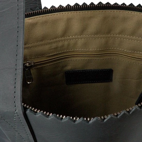 Aanbiedingen 🌟 MYOMY Schoudertas Hunter Leer - Zwart 🌟 29 Aanbiedingen 🌟 MYOMY Schoudertas Hunter Leer - Zwart 🌟 - Afbeelding 27