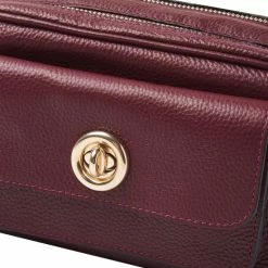 Begroting 🔔 DR Amsterdam Schoudertas - Mint - Cabernet ✨ -Tassen-dames Winkel 550x550 184