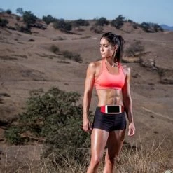 Coupon 🥰 Merkloos Sport Heuptas - 2.5 Liter - Voor Oefeningen - 6.5 Inches - Outdoor Jogginggordel - Waterdichte Hoes - Universeel Voor Telefoons (Samsung, Huawei, Apple IPhone) - Neon Geel 🎉 -Tassen-dames Winkel 550x550 195