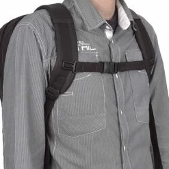 Uitgang ✔️ Gabol Liberty - Laptop 🎒 Backpack 15,6 Inch - Donkerbruin 😉 -Tassen-dames Winkel 550x550 197