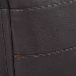 Uitgang ✔️ Gabol Liberty - Laptop 🎒 Backpack 15,6 Inch - Donkerbruin 😉 -Tassen-dames Winkel 550x550 200