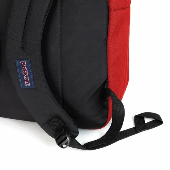 Beste recensies van ❤️ JanSport - BIG STUDENT - Unisex - Rugzak - 34 Liter - 15 Inch Laptopvak - Red Tape 🔔 7 Beste recensies van ❤️ JanSport - BIG STUDENT - Unisex - Rugzak - 34 Liter - 15 Inch Laptopvak - Red Tape 🔔 - Afbeelding 5