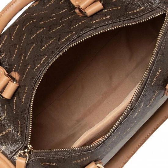 Top 10 🥰 Valentino Bags Liuto Dames Handtas/Schoudertas Bruin 🧨 22 Top 10 🥰 Valentino Bags Liuto Dames Handtas/Schoudertas Bruin 🧨 - Afbeelding 20