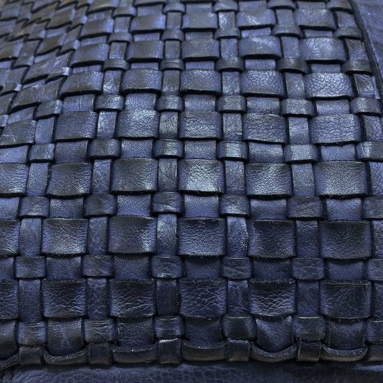 Coupon π Schoudertas - Dames Tassen - Schoudertassen Vrouwen - Donkerblauw - Large - Arrigo π₯ 7 Coupon π Schoudertas - Dames Tassen - Schoudertassen Vrouwen - Donkerblauw - Large - Arrigo π₯ - Afbeelding 5