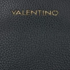 Beste recensies van 😀 Valentino Bags Superman Dames Schoudertas - Zwart 🔔 -Tassen-dames Winkel 550x550 257