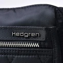 Beste recensies van 😍 Hedgren Dames Crossbody Tas / Schoudertas - Inner City - Zwart 👍 -Tassen-dames Winkel 550x550 259