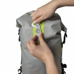 Groothandel 😍 Celly Waterdichte Tas Discover Grijs 👏 -Tassen-dames Winkel 550x550 263