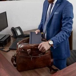 Begroting ⌛ Laptoptas 15 6 Inch Schoudertas Handtas Tas Bruin Leer - Urban U® 👏 17 Begroting ⌛ Laptoptas 15 6 Inch Schoudertas Handtas Tas Bruin Leer - Urban U® 👏 -Tassen-dames Winkel 550x550 272