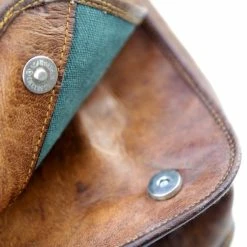 Nieuw 😍 Oncedoce Schoudertas 15.4 ‘’ Bruin - ECHTE LEDER – Messengertas – Satcheltas - Aktetas A4 Formaat Almeria R15 Handgemaakt – Cognac Bruin 😍 -Tassen-dames Winkel 550x550 286