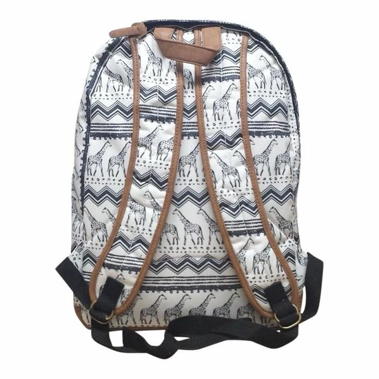 Goedkoop β Castillo - Laptop Rugzak XL - Giraffe π 5 Goedkoop β Castillo - Laptop Rugzak XL - Giraffe π - Afbeelding 3