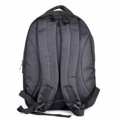 Beste deal 🎉 Ecowings Black Tiger Rugzak Van Autoband - Met Oranje Rits ✨ -Tassen-dames Winkel 550x550 302