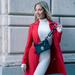 Beste Pirce 🧨 DSTRCT3-SLING 08-CROSSBODY BAG-TAS 🥰 -Tassen-dames Winkel 550x550 314