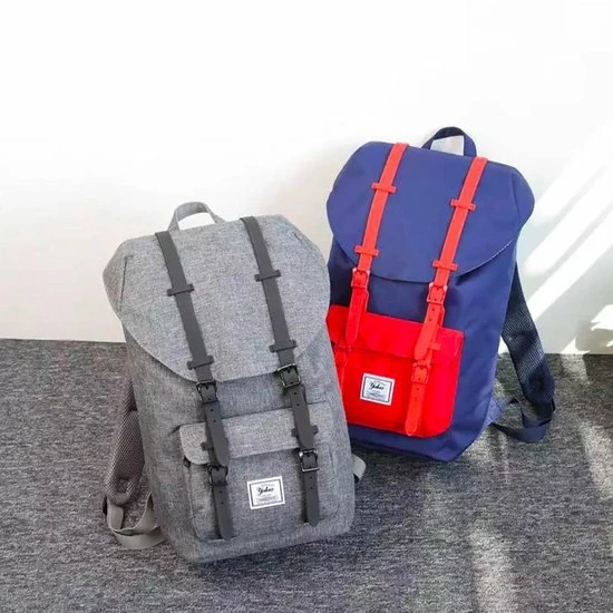 Beste recensies van 🌟 YULO TRIBE Yulo 🎒 Backpack Rugzak - Offroad - Geschikt Voor Max 15.6 Inch Laptops - Blauw/Rood 💯 8 Beste recensies van 🌟 YULO TRIBE Yulo 🎒 Backpack Rugzak - Offroad - Geschikt Voor Max 15.6 Inch Laptops - Blauw/Rood 💯 - Afbeelding 6
