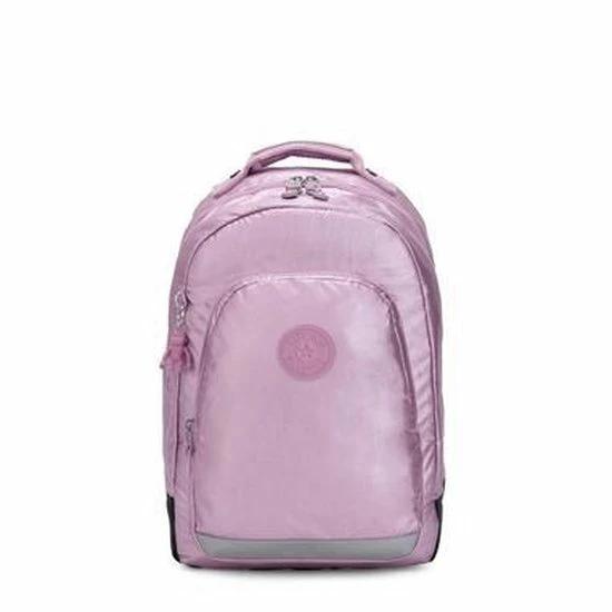 Beste recensies van π₯ Kipling Class Room Rugzak - Metallic Berry π 8 Beste recensies van π₯ Kipling Class Room Rugzak - Metallic Berry π - Afbeelding 6