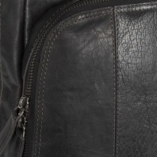 Beste deal 🔥 Justified Bags® Everest Leren Laptop Rugtas Zwart 🤩 9 Beste deal 🔥 Justified Bags® Everest Leren Laptop Rugtas Zwart 🤩 - Afbeelding 7