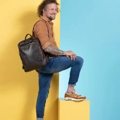 Beste deal 🔥 Justified Bags® Everest Leren Laptop Rugtas Zwart 🤩 28 Beste deal 🔥 Justified Bags® Everest Leren Laptop Rugtas Zwart 🤩 -Tassen-dames Winkel 550x550 344