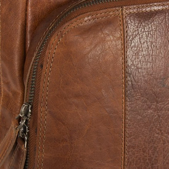 Beste deal 🔥 Justified Bags® Everest Leren Laptop Rugtas Zwart 🤩 15 Beste deal 🔥 Justified Bags® Everest Leren Laptop Rugtas Zwart 🤩 - Afbeelding 13