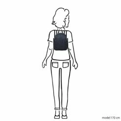 Goedkoop 🔥 Enrico Benetti Toulouse 66169 Rugzak - Blauw 💯 -Tassen-dames Winkel 550x550 356