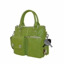 Coupon ๐คฉ Noi-Noi 'Morgan' - Schoudertas - Handtas - Bordeaux Rood - Functioneel - Dames - NN-240-02 ๐