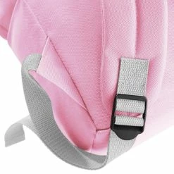 Beste recensies van 🥰 Bagbase Senvi Original Junior Rugzak - Roze 🔥 -Tassen-dames Winkel 550x550 378