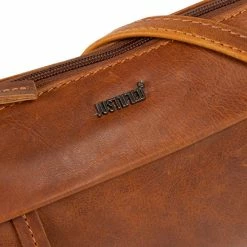 Groothandel 😍 Justified Schoudertasje Georgia Zwart 🎉 -Tassen-dames Winkel 550x550 385