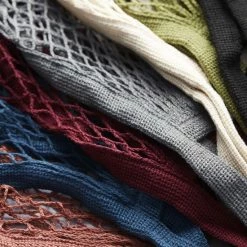 Hete verkoop 🧨 Point-Virgule Parijse Nettas Met Lange Handvatten Donkerblauw 33x45cm 🤩 -Tassen-dames Winkel 550x550 389