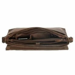 Top 10 βοΈ Old West Longview - Leren Laptoptas 17 Inch - Donkerbruin π 11 Top 10 βοΈ Old West Longview - Leren Laptoptas 17 Inch - Donkerbruin π -Tassen-dames Winkel 550x550 398