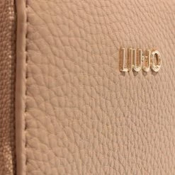 Hete verkoop ๐ Liu Jo Caliwen Dames Ritsportemonnee Kunstleer - Camello ๐ 17 Hete verkoop ๐ Liu Jo Caliwen Dames Ritsportemonnee Kunstleer - Camello ๐ -Tassen-dames Winkel 550x550 401