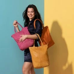 Nieuw ๐งจ Justified - Leren Shopper - Laika - Zwart โ๏ธ 28 Nieuw ๐งจ Justified - Leren Shopper - Laika - Zwart โ๏ธ -Tassen-dames Winkel 550x550 410