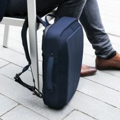 Goedkoopste ๐ฏ XD Design Bobby Bizz - Anti-Diefstal Rugzak 12 Liter - Blauw ๐ฅฐ 47 Goedkoopste ๐ฏ XD Design Bobby Bizz - Anti-Diefstal Rugzak 12 Liter - Blauw ๐ฅฐ -Tassen-dames Winkel 550x550 464