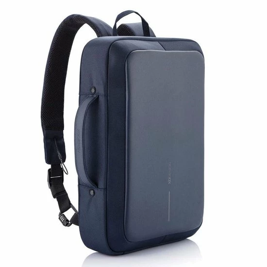 Goedkoopste ๐ฏ XD Design Bobby Bizz - Anti-Diefstal Rugzak 12 Liter - Blauw ๐ฅฐ 27 Goedkoopste ๐ฏ XD Design Bobby Bizz - Anti-Diefstal Rugzak 12 Liter - Blauw ๐ฅฐ - Afbeelding 25