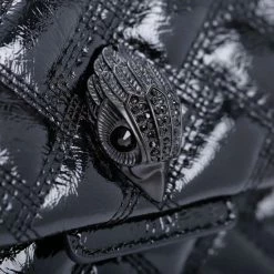 Beste Verkoop ⌛ Kurt Geiger Londen Kurt Geiger London Dames Schoudertassen Kurt Kensington Bag - Zwart ✔️ 11 Beste Verkoop ⌛ Kurt Geiger Londen Kurt Geiger London Dames Schoudertassen Kurt Kensington Bag - Zwart ✔️ -Tassen-dames Winkel 550x550 473