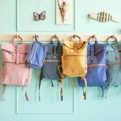 Top 10 😀 Fresk Rugzak / Rugtas / Schooltas - Fresk - 13 Liter - Zwart 🧨 -Tassen-dames Winkel 550x550 495