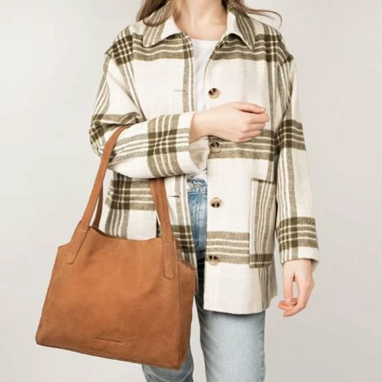 Beste deal β¨ Cowboysbag 3266 Bag Torry Q3-22 π― 4 Beste deal β¨ Cowboysbag 3266 Bag Torry Q3-22 π― - Afbeelding 2