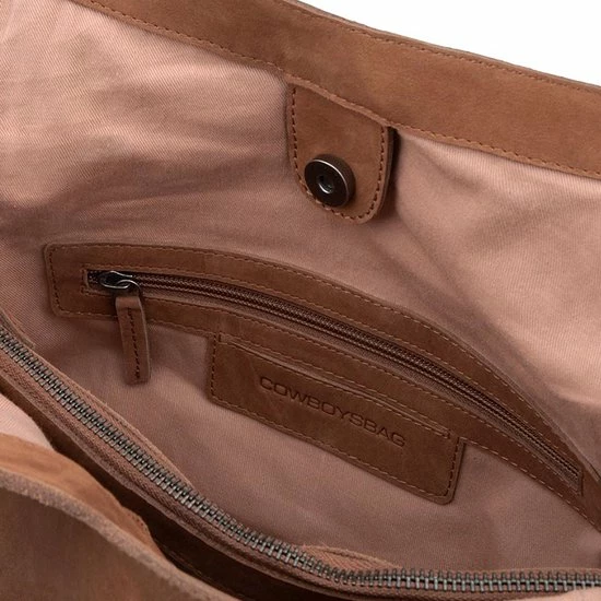 Beste deal β¨ Cowboysbag 3266 Bag Torry Q3-22 π― 7 Beste deal β¨ Cowboysbag 3266 Bag Torry Q3-22 π― - Afbeelding 5