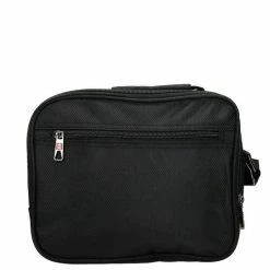 Beste deal ✔️ Enrico Benetti Cornell Schoudertas - Zwart 🔔 -Tassen-dames Winkel 550x550 511