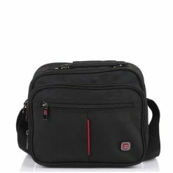 Beste deal ✔️ Enrico Benetti Cornell Schoudertas - Zwart 🔔 -Tassen-dames Winkel 550x550 512