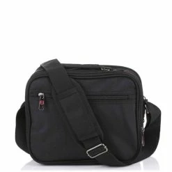 Beste deal ✔️ Enrico Benetti Cornell Schoudertas - Zwart 🔔 -Tassen-dames Winkel 550x550 513